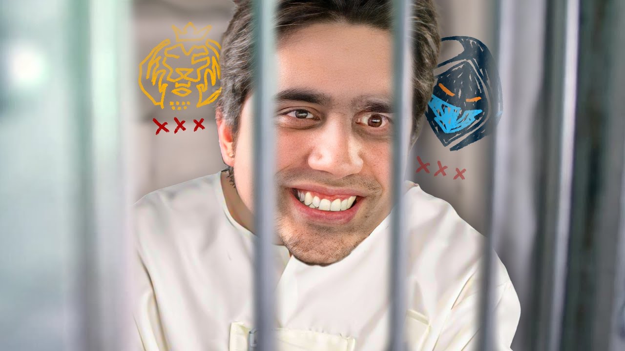 MAKE IT STOP MAKE IT STOP MAKE IT STOP | MDK vs RGE | IWD LEC Co-Stream 2024