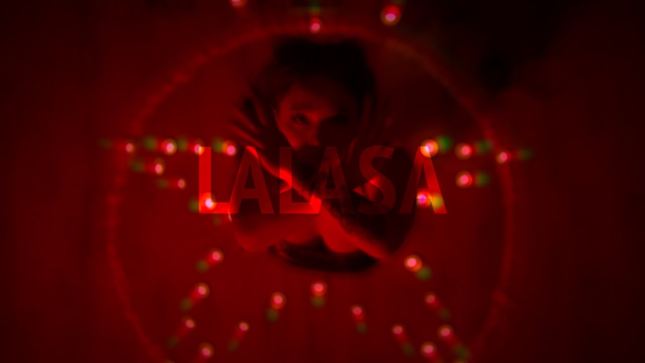 FARAK - Lalasa/लालसा (OFFICIAL MUSIC VIDEO)