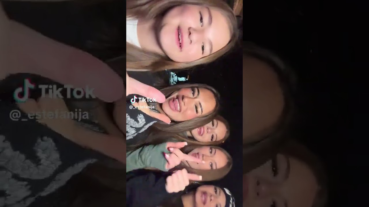 #tiktok