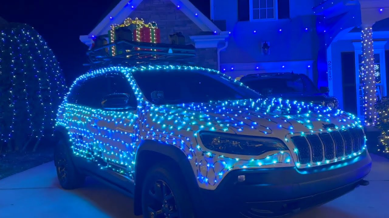 Christmas In America
