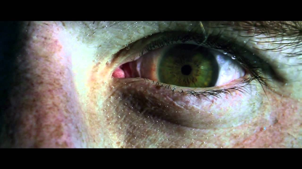 Kevin Crowley - The Descent (Music video)))