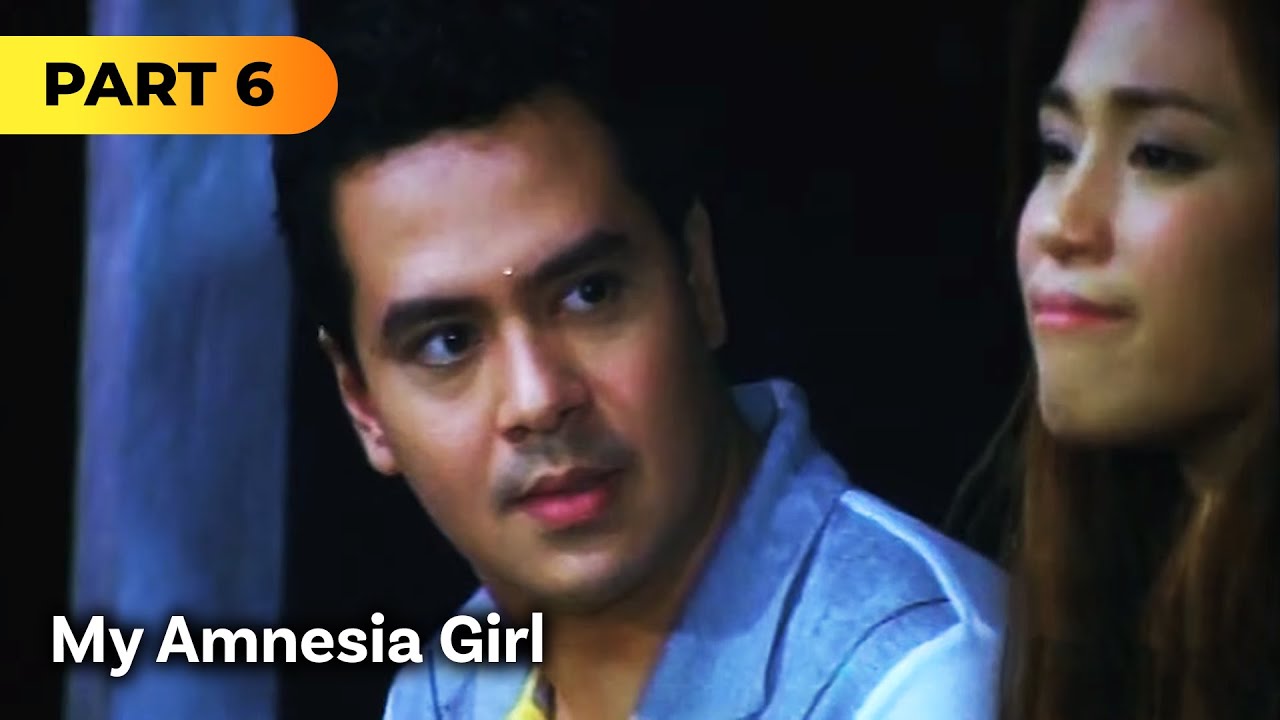 'My Amnesia Girl' FULL MOVIE Part 6 | John Lloyd Cruz, Toni Gonzaga