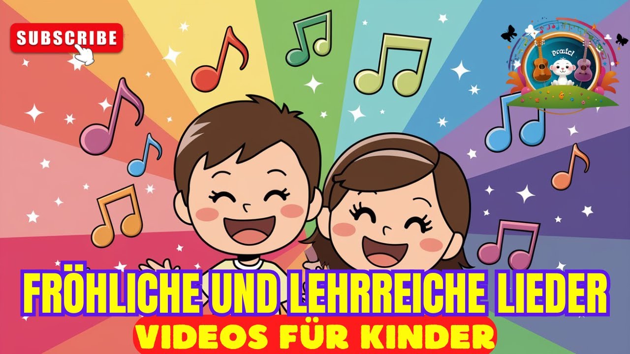 🦔🔢🎶 Mit dem Igel z&auml;hlen &ndash; Fr&ouml;hliches Familienlied zum Zahlenlernen und Mitsingen 👨&zwj;👩&zwj;👧✨ Kinderlieder
