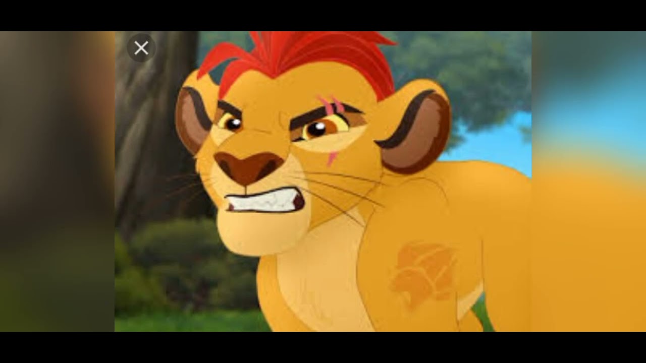 Kion x Kiara defendiendo un amor cap 25 T2
