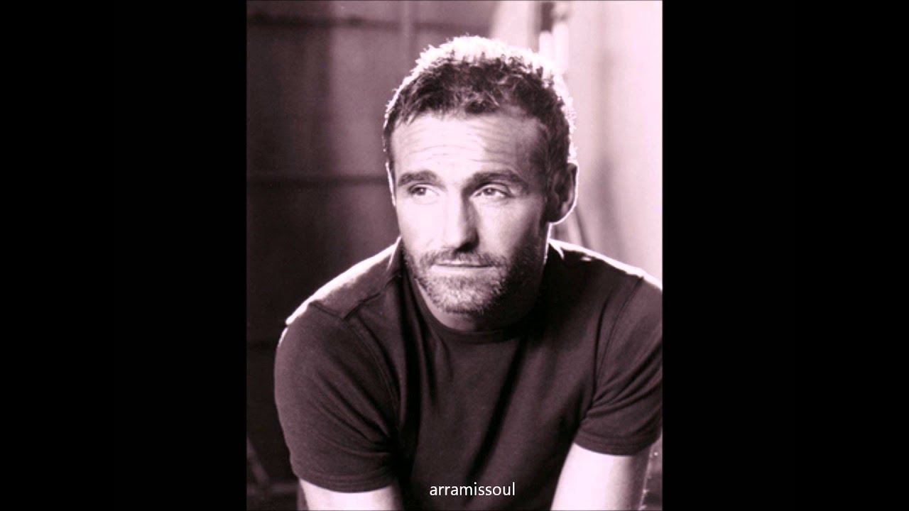Marti Pellow/ Angel eyes (acoustic)