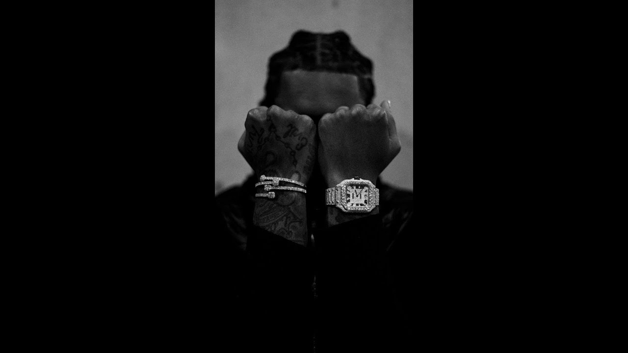 (FREE) ROA X OMAR COURTZ  TYPE BEAT I TRAP RNB TYPE BEAT 2025