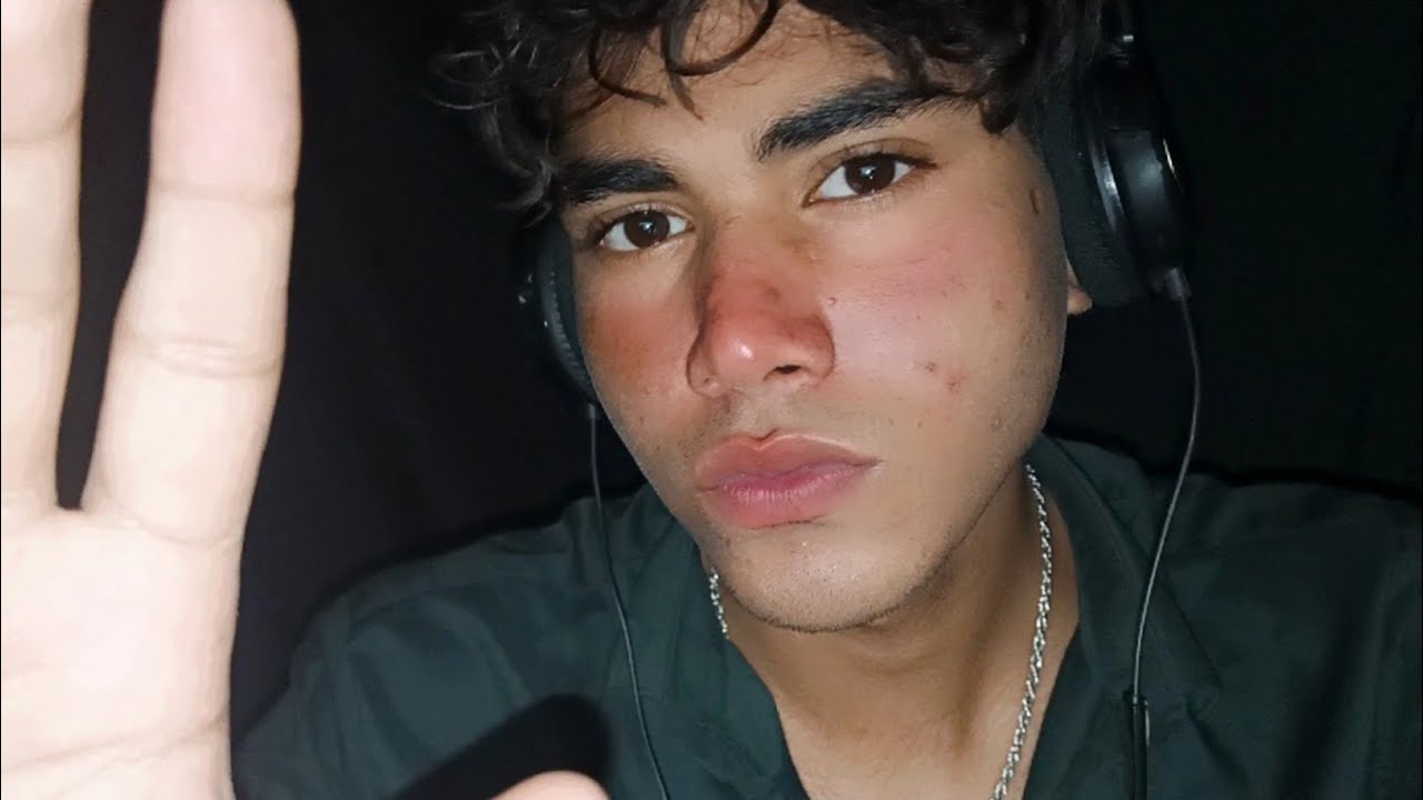 ASMR || The Only Mouth Sounds Video You Need💫