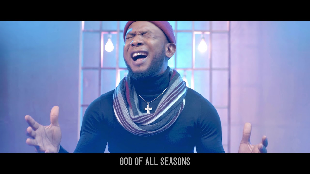 BIGGER-CHRIS SHALOM ft HEZEKIAH ODUOLA