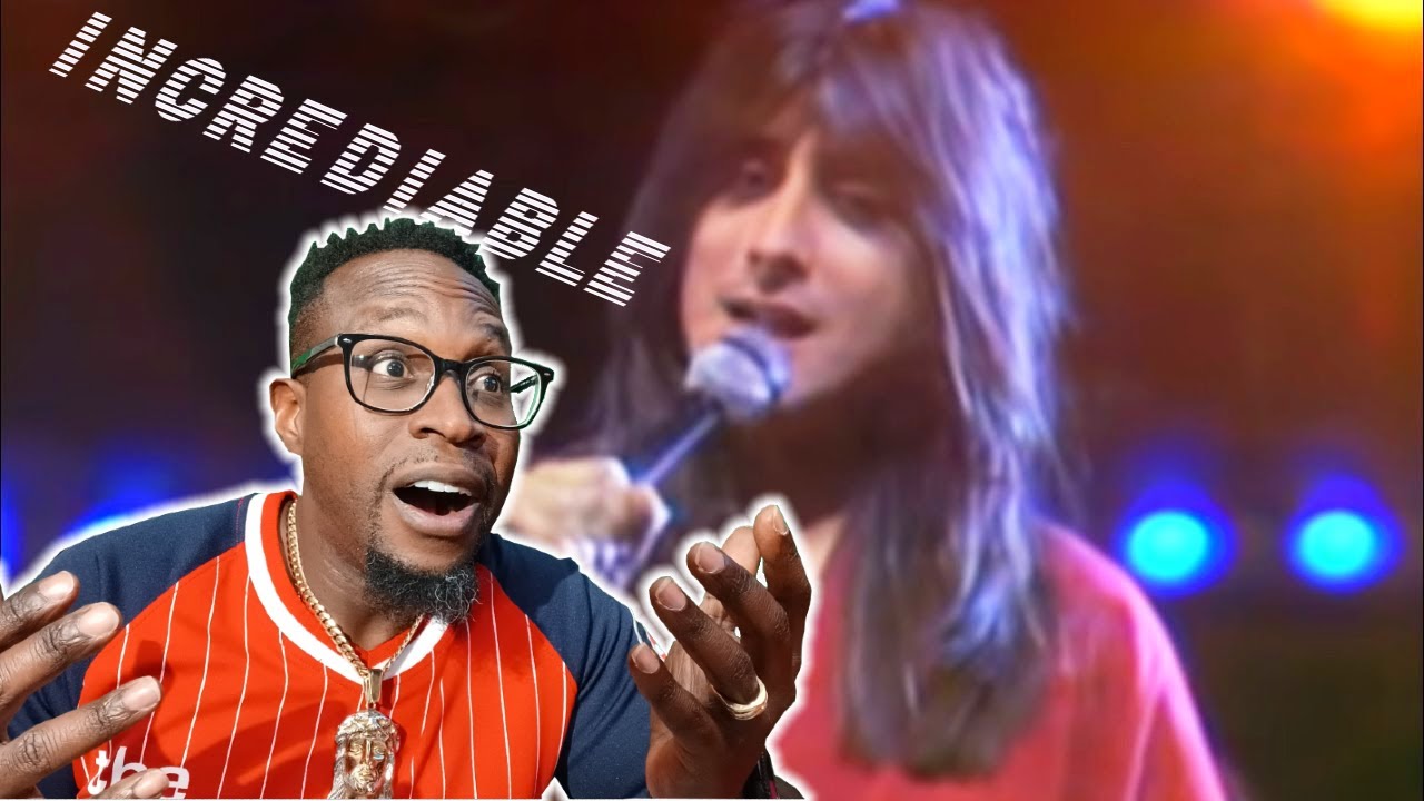 I WASN'T  READY FOR THIS  | JOURNEY - 