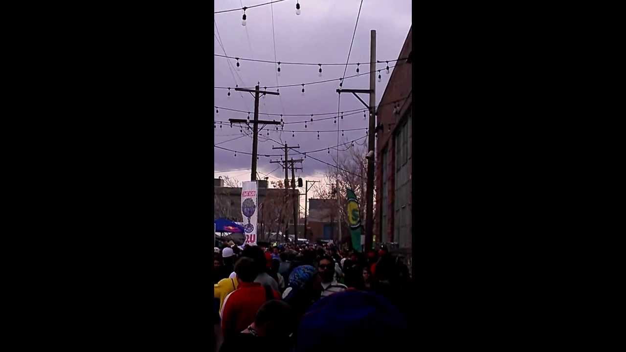 Cannabis Cup 2013 - Denver, Colorado Clip 2