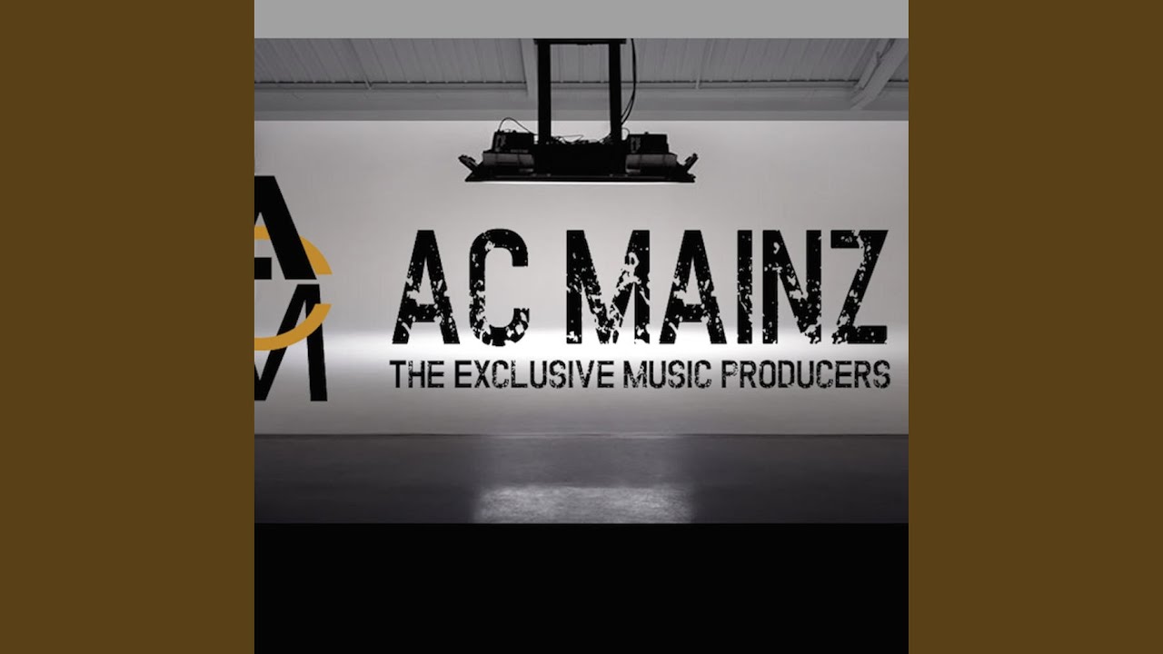 Iron Mike (feat. Skrapz) (Instrumental)