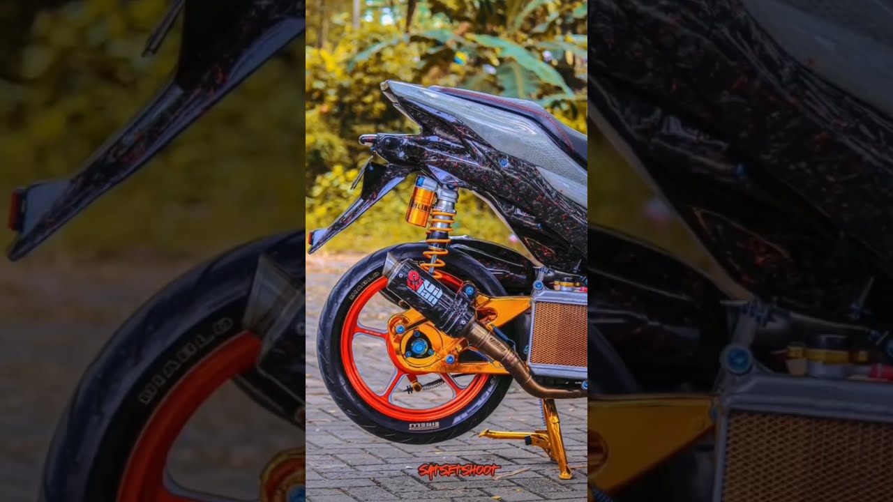 Full Carbon Aerox 155