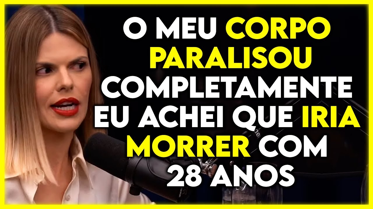 COMO O EXCESSO DE TRABALHO PREJUDICA A SUA VIDA | Cortes Podcast