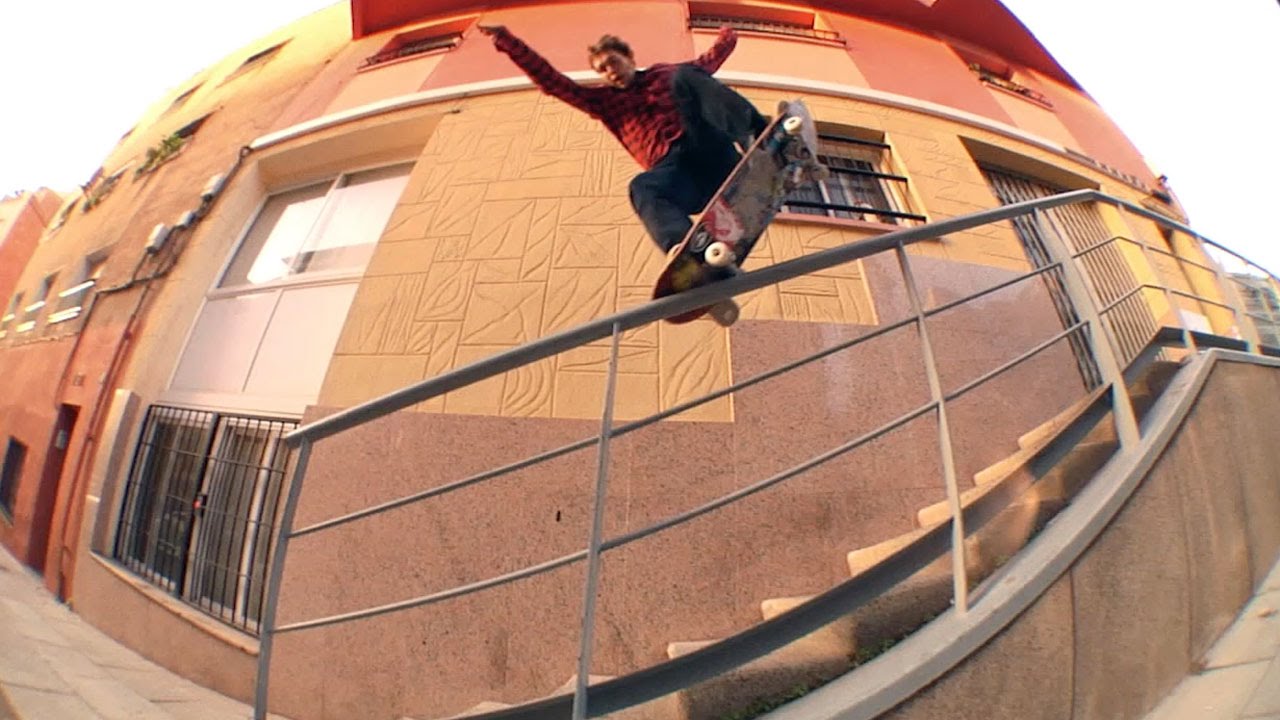 Samu Karvonen's 