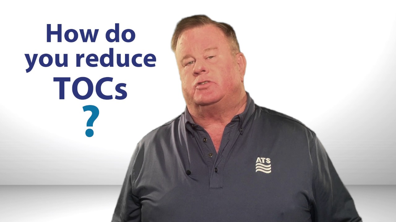 What is Total Organic Carbon?