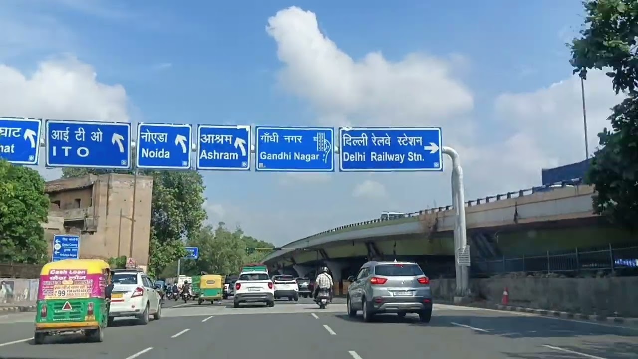 New Delhi 