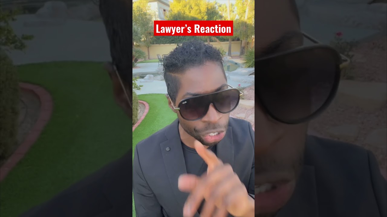 Did the police have lawful consent to search this suspect&rsquo;s bag? Attorney Ugo Lord reacts!