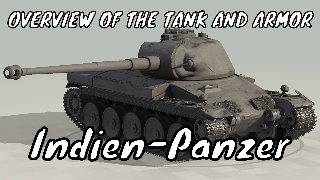 Indien-Panzer | Overview of the TANK  and ARMOR