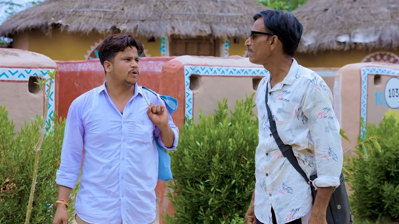पपिया चुडिय वाला || पपिया री कॉमेडी || PANKAJ  SHARMA  COMEDY 2025