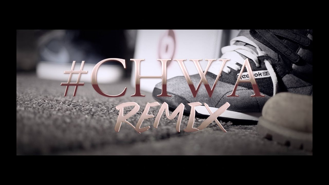 CLEEVENS x KRONYK x DEBROUYA x RAKOON x NDX  #CHWAREMIX DEC 2013