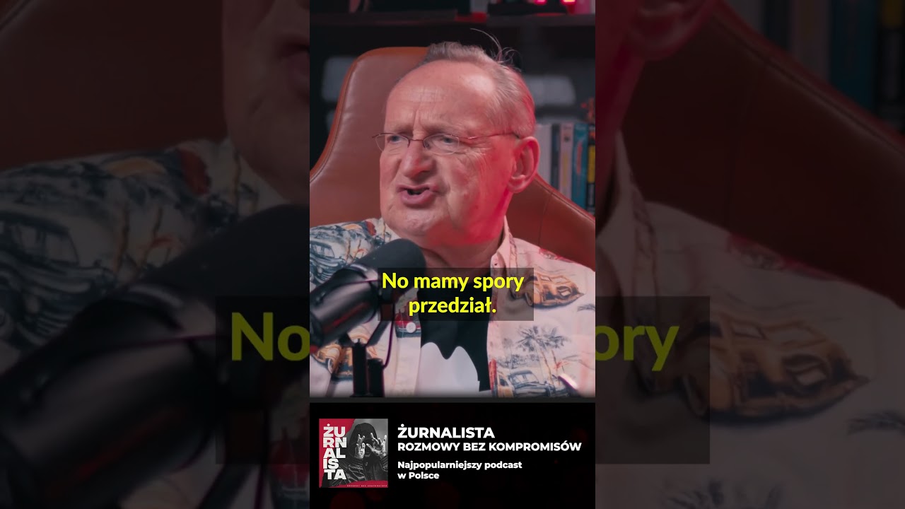 Wojciech Cejrowski: ja sprzedaję unikaty
