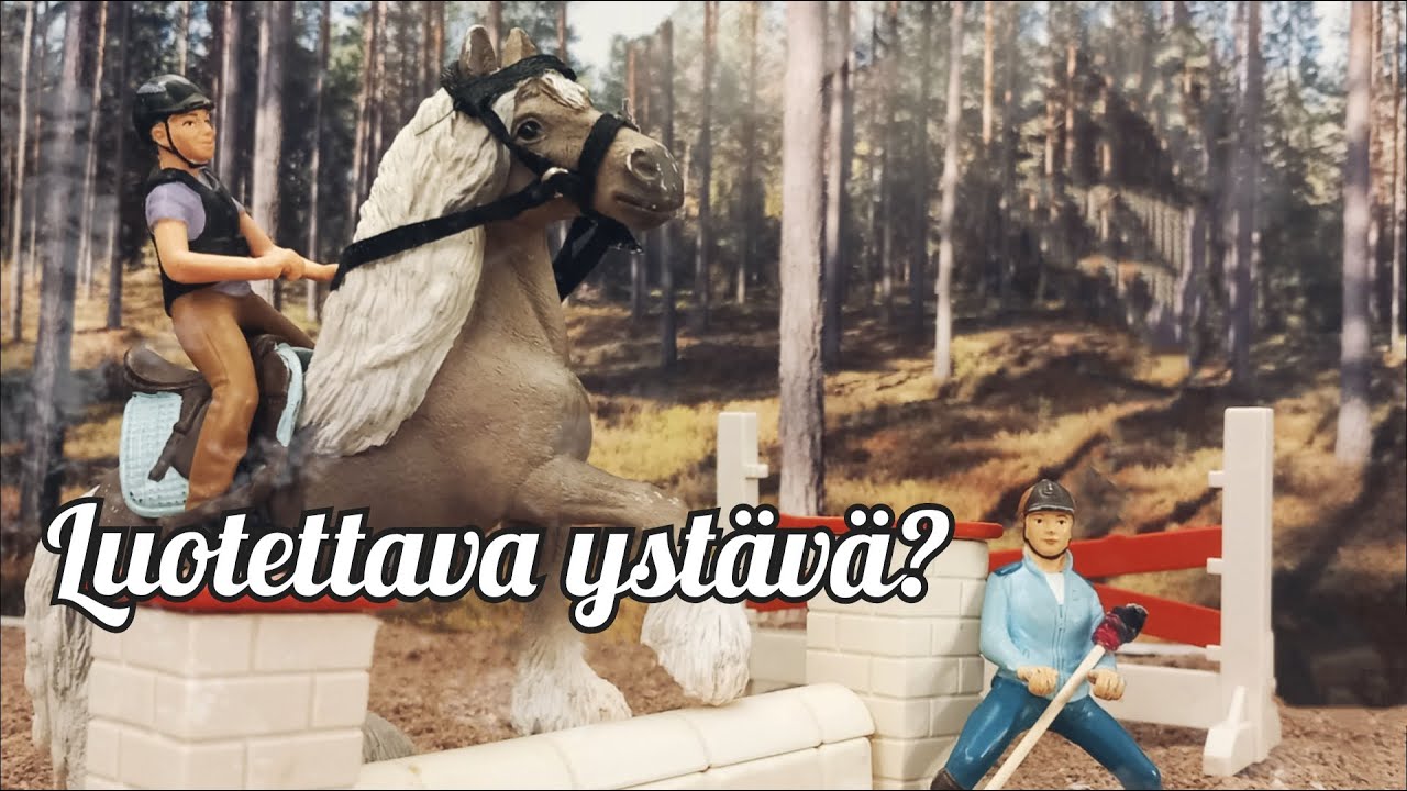 Kesäsarja 2025 (osa 1)