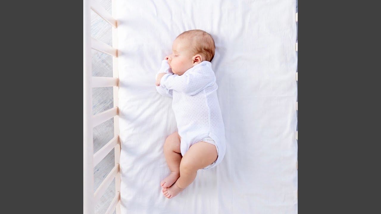 Gentle Vibes for Quiet Sleep