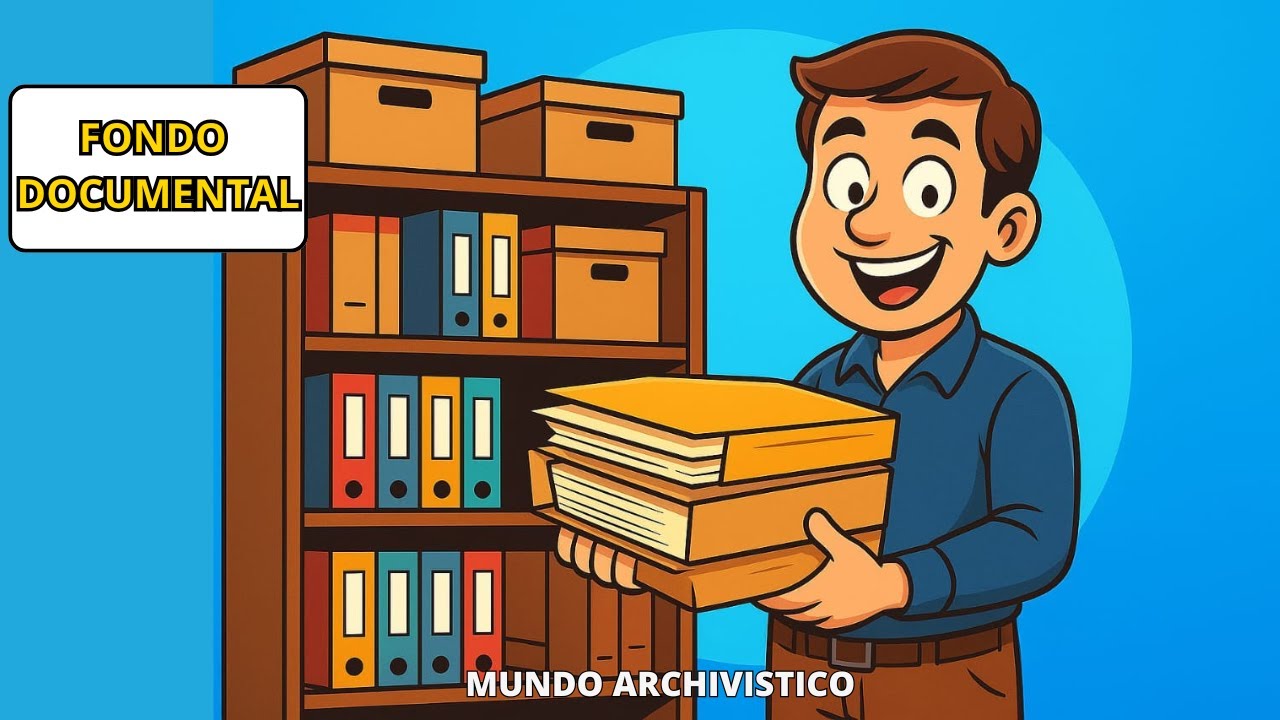 FONDO DOCUMENTAL