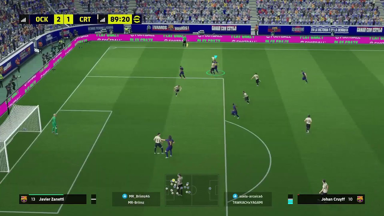 Efootball arab