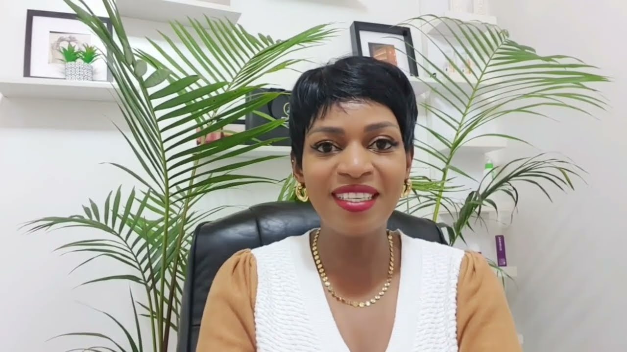 Amavuta meza cyane yo mumaso azacyesha neza uruhu rwawe!