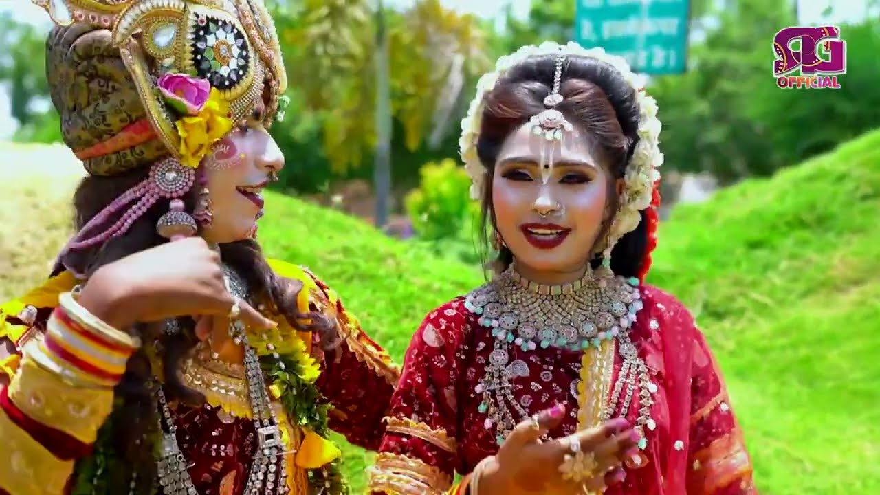 Janmashtami 2025 Song | Kanha Humko Satana Aise Chhod De Tu | Manish Mastana Jhanki | Radha Krishna 