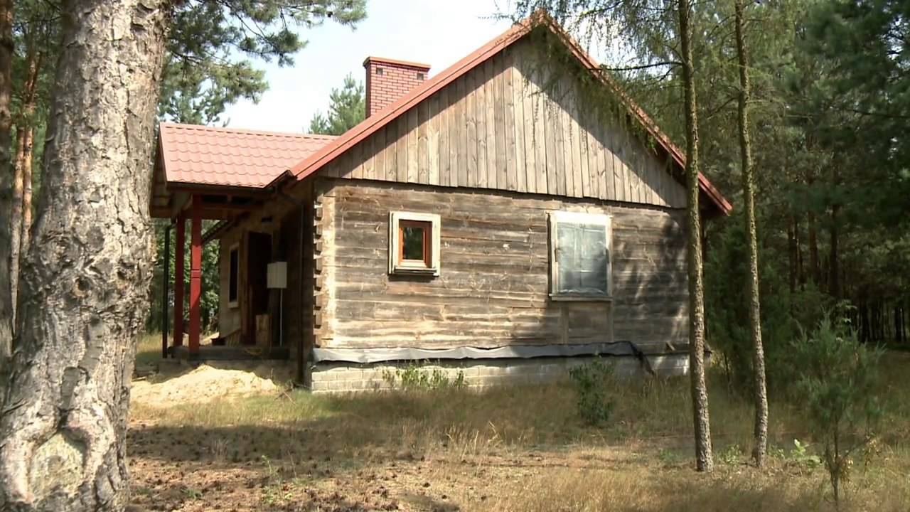 Jak przenieść stary dom?