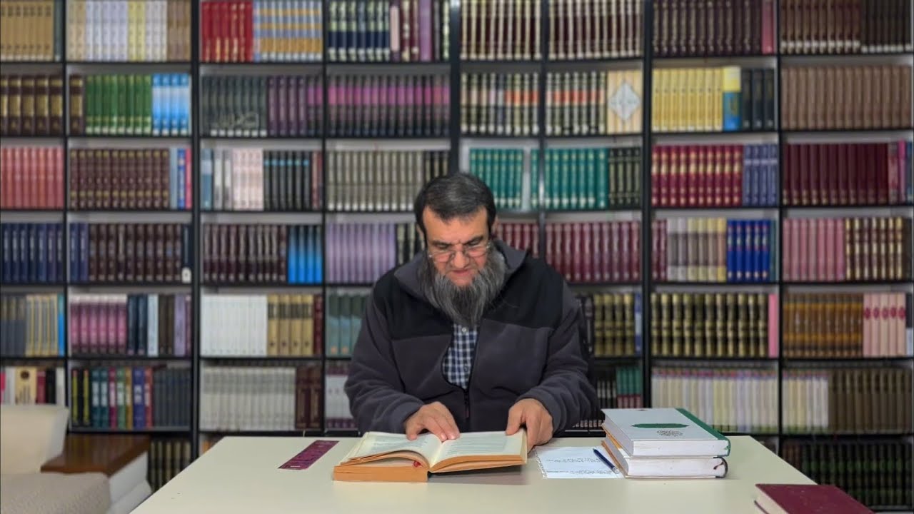 Üç Aylar İle İlgili Uydurma Hadisler /1
