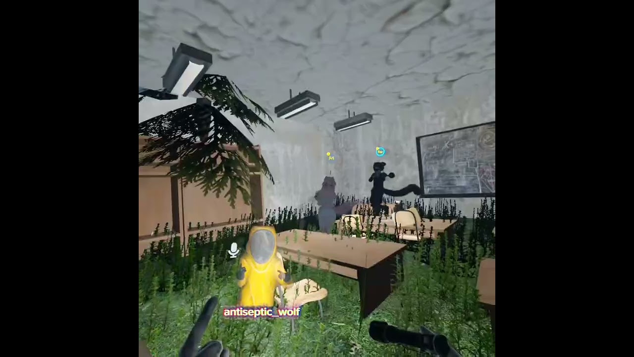 This game rage baited us 