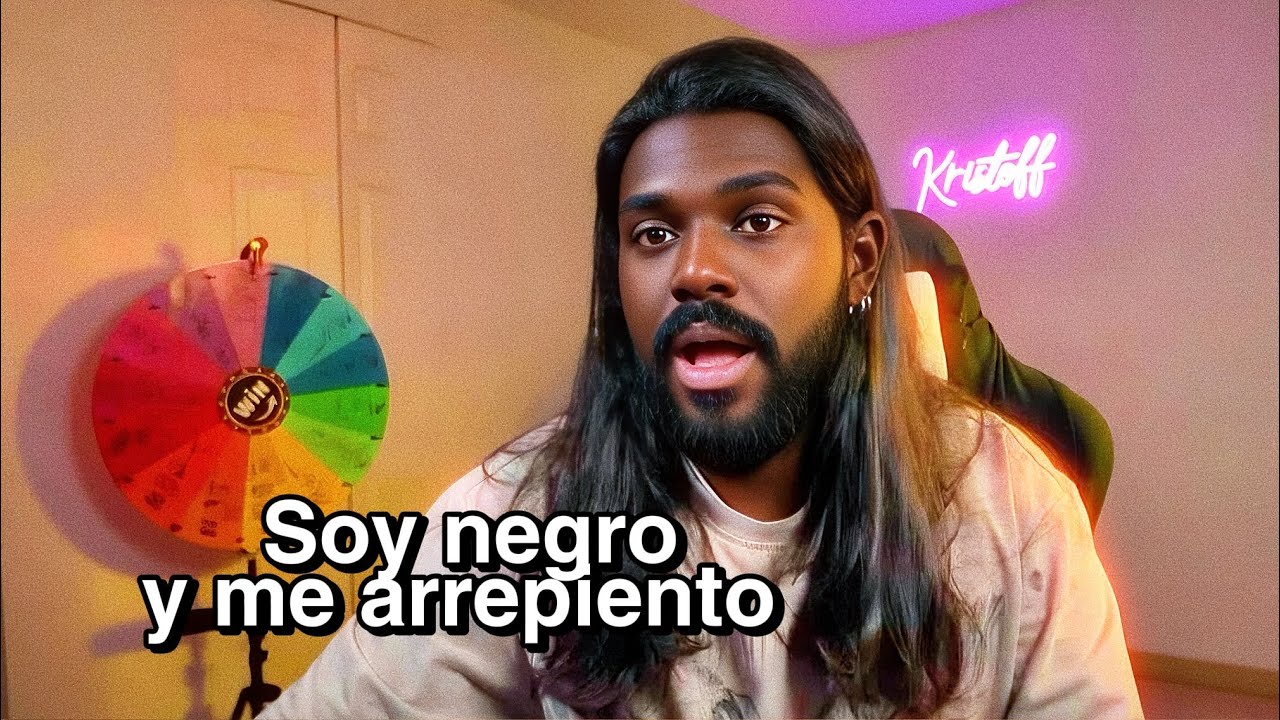 Todos los Cubanos somos NEGROS 