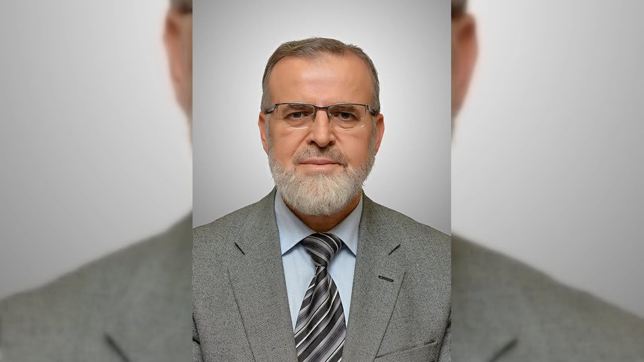 - Doğanbey Çarşı Camii Cuma Vaazı 15 - 15.08.2026