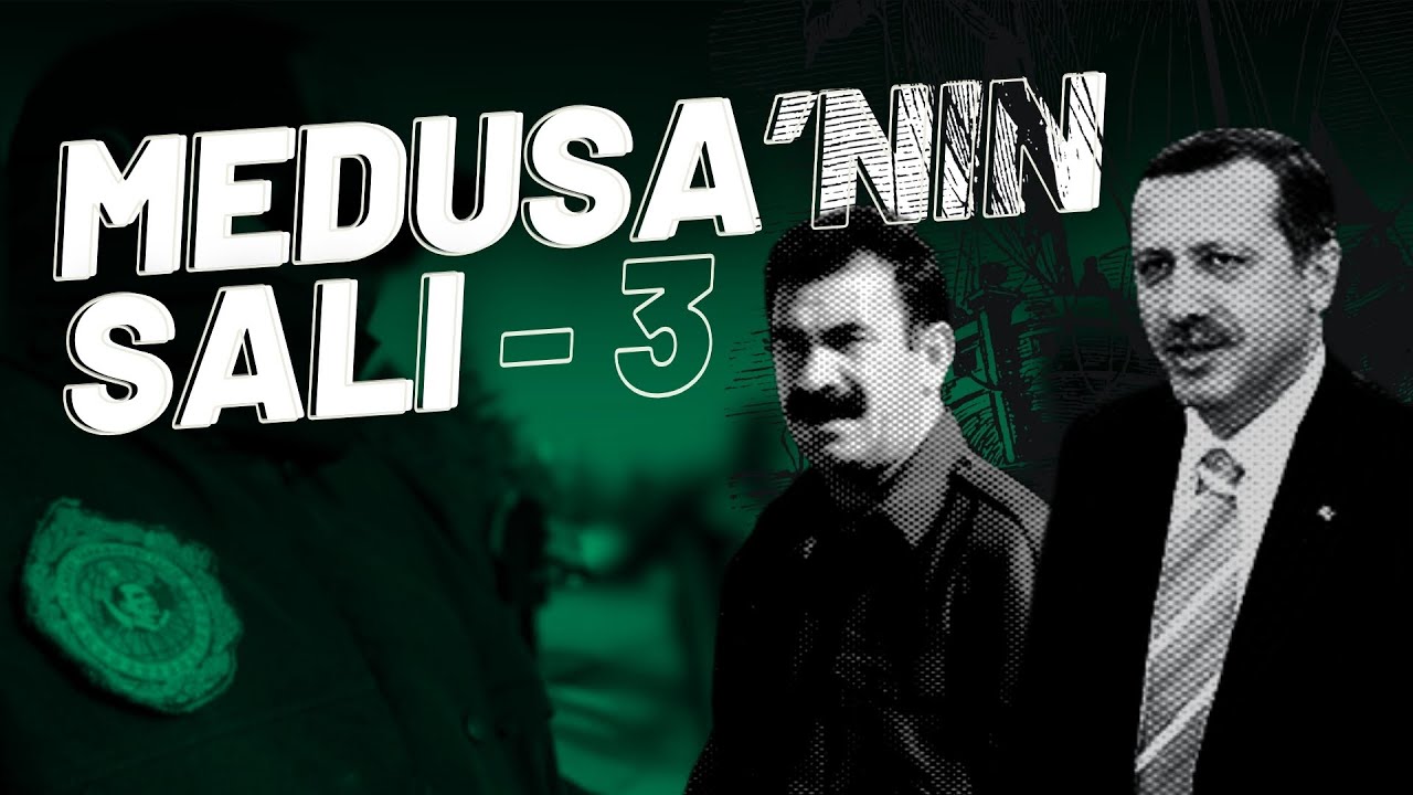 Medusa'nın Salı: Bir AKP Belgeseli | 3. Bölüm