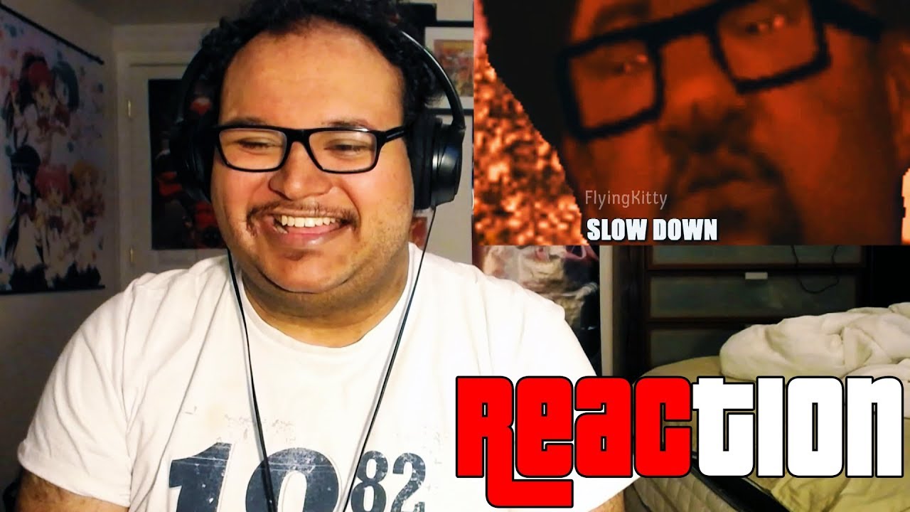 The Diginerdster reacts to 