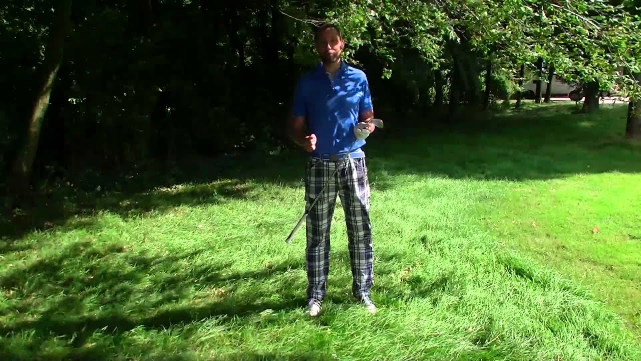 Doe Dit Om Beter Uit Het Hoge Gras (Rough) Te Komen