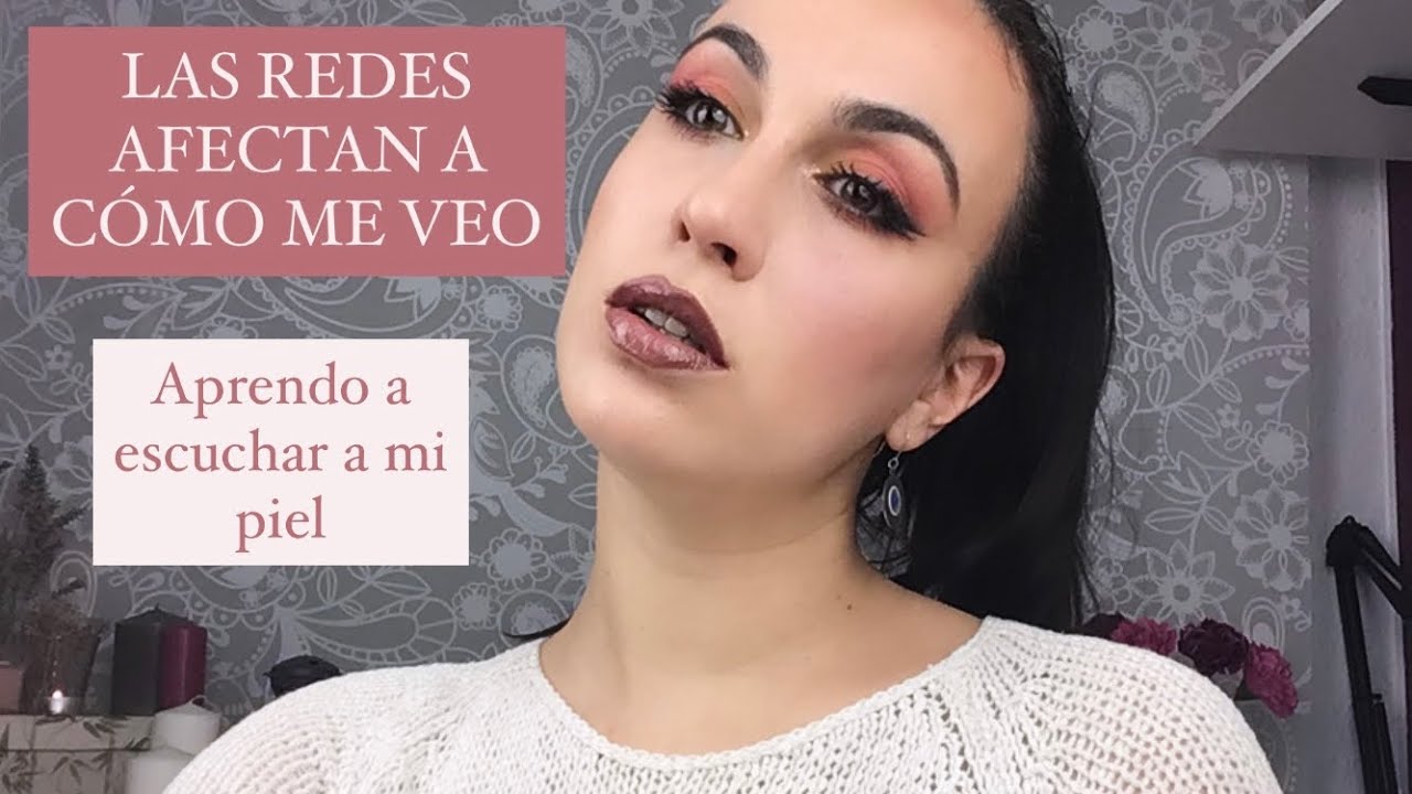 😳Piel sensible, 😰reactiva y 🤕con picores. Experiencia y cuidado de la piel (Receta crema facial)