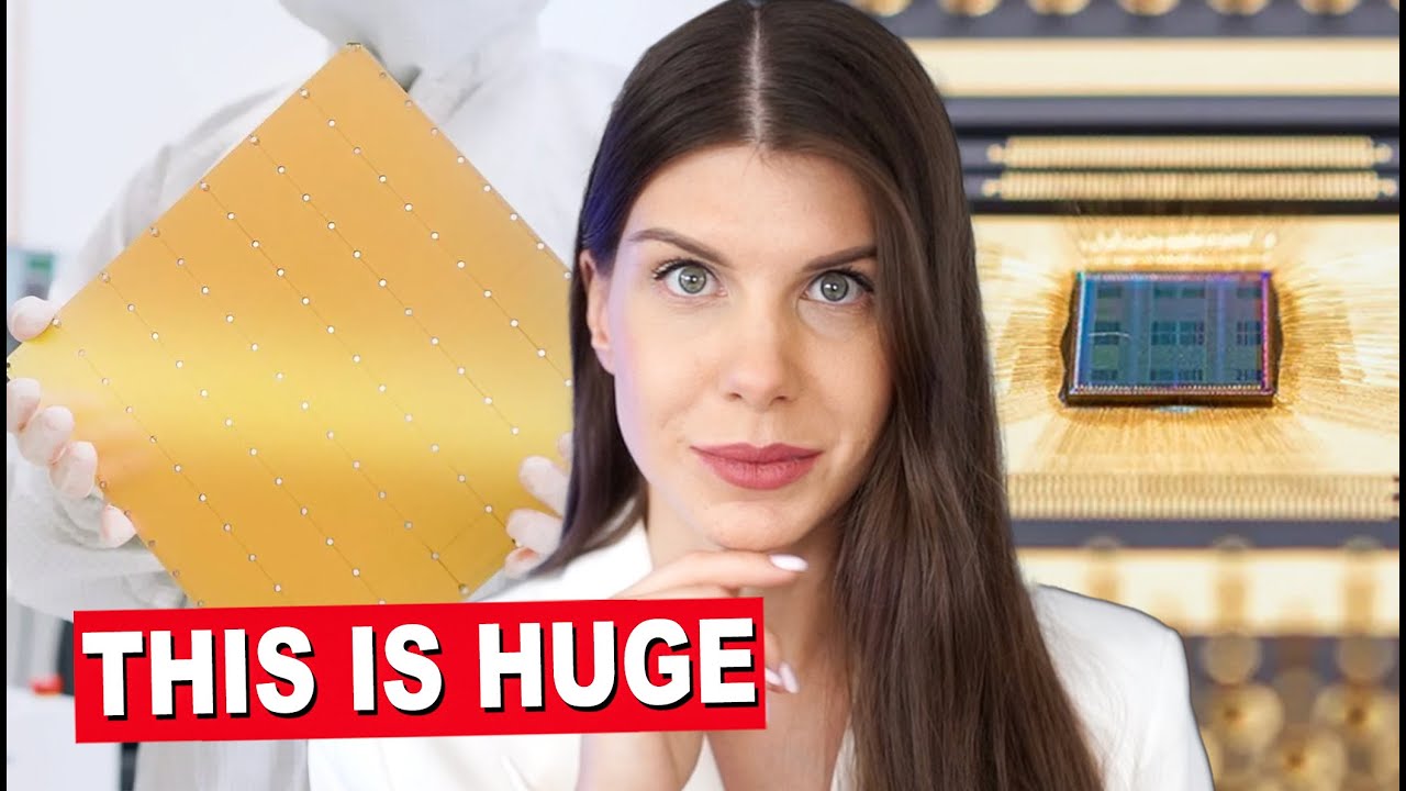 Why GPUs Keep Getting Bigger