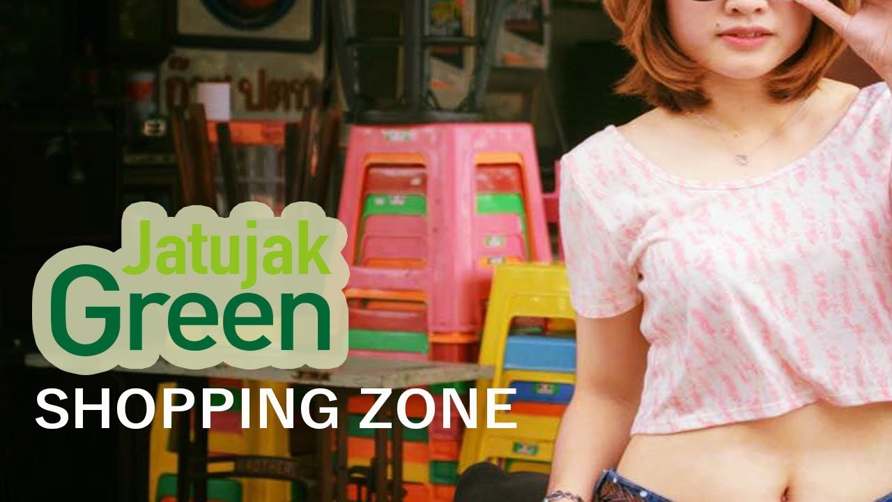 JJ Green Night Market / Shopping Soon