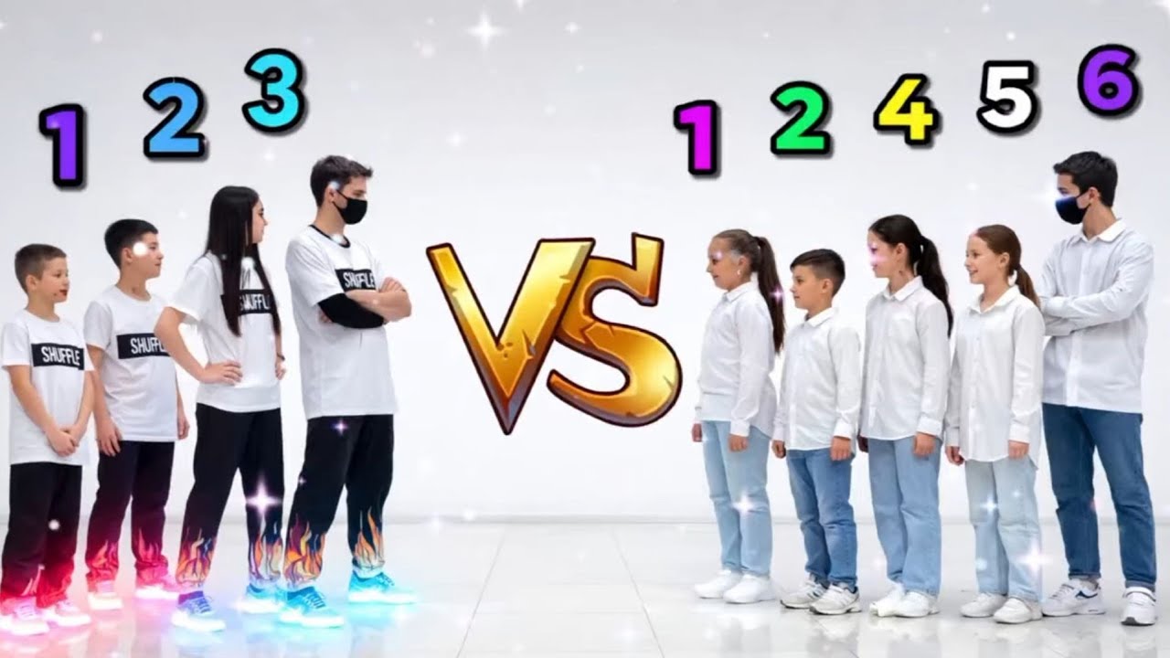 Шаффл Баттл 🔥 WHO IS BEST DANCER NEON MODE TUZELITY SHUFFL IVE 'XOXZ' MV STARSHIP STRAY KIDS SODAPOP