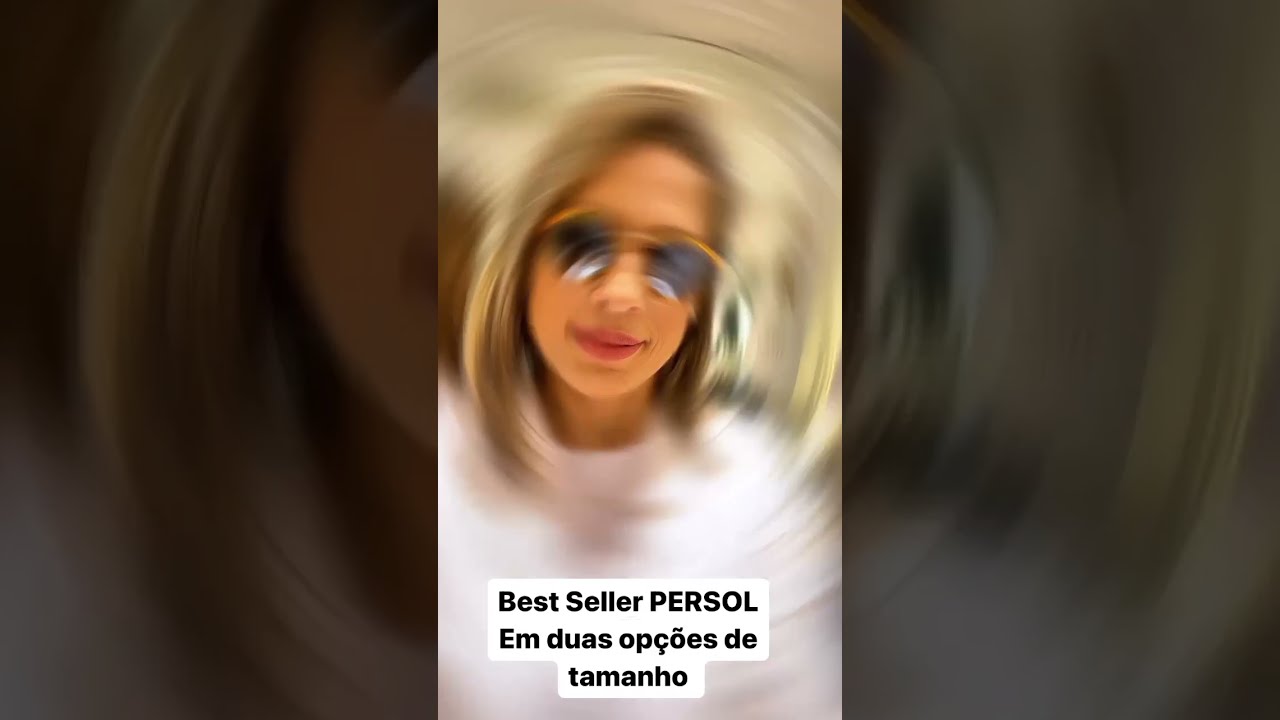&Oacute;CULOS DE SOL PERSOL PO3166S