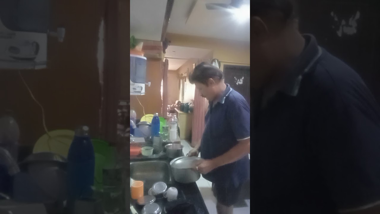 #HOW TO MAKE#SHETH RASOI🌷 TODAY BANANA DRYFRUIT MILK SHAKE BANAYA HE.DATE:23/01/2026
