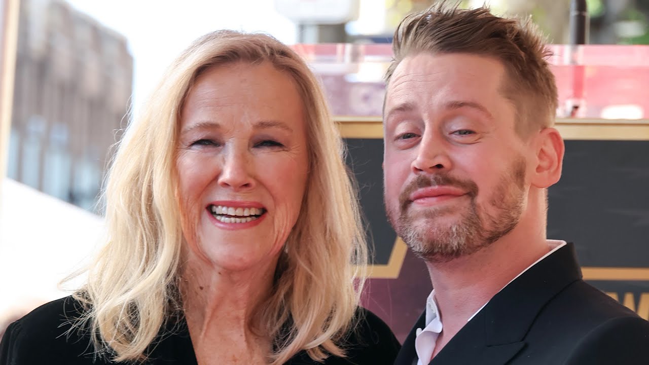 Remembering Catherine O'Hara: Macaulay Culkin Honors 'Home Alone' Mom