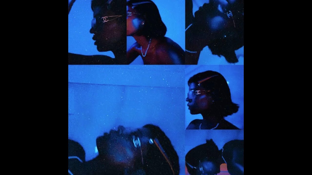 (free) Partynextdoor x Che Ecru type beat || 