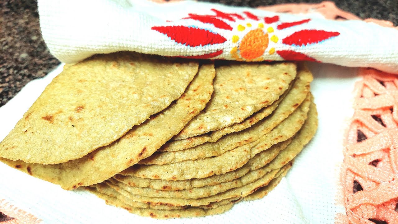 TORTILLAS DE NOPAL Y AVENA deliciosas 😋y sin remordimientos