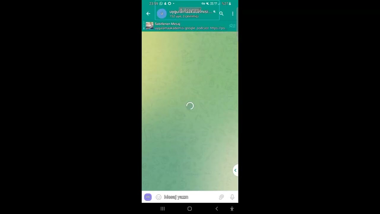 Plus Messenger incelemesi