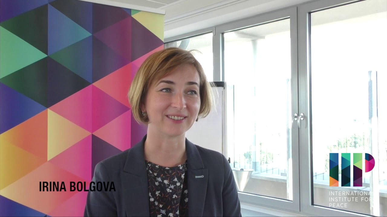 EU and Russia in Eastern European/Eastern Partnership countries: rivals or collaborators?